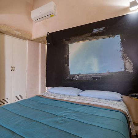 Apartmán Vico5 Lecce Exteriér fotografie
