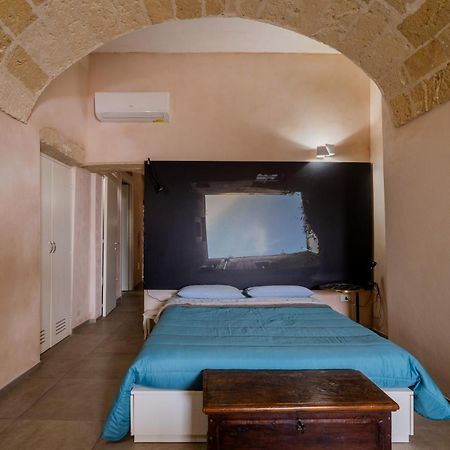 Apartmán Vico5 Lecce Exteriér fotografie