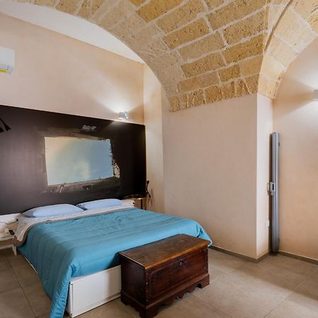 Apartmán Vico5 Lecce Exteriér fotografie