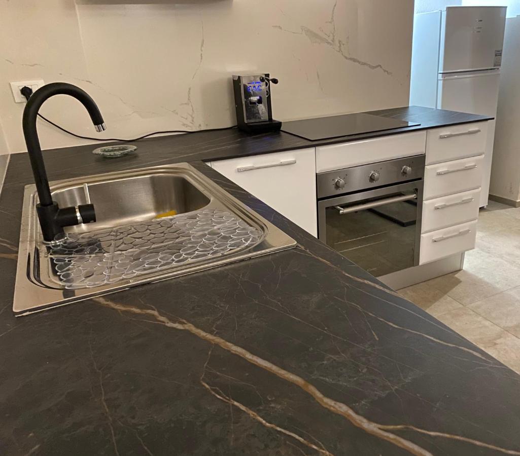 Apartmán Vico5 Lecce Exteriér fotografie