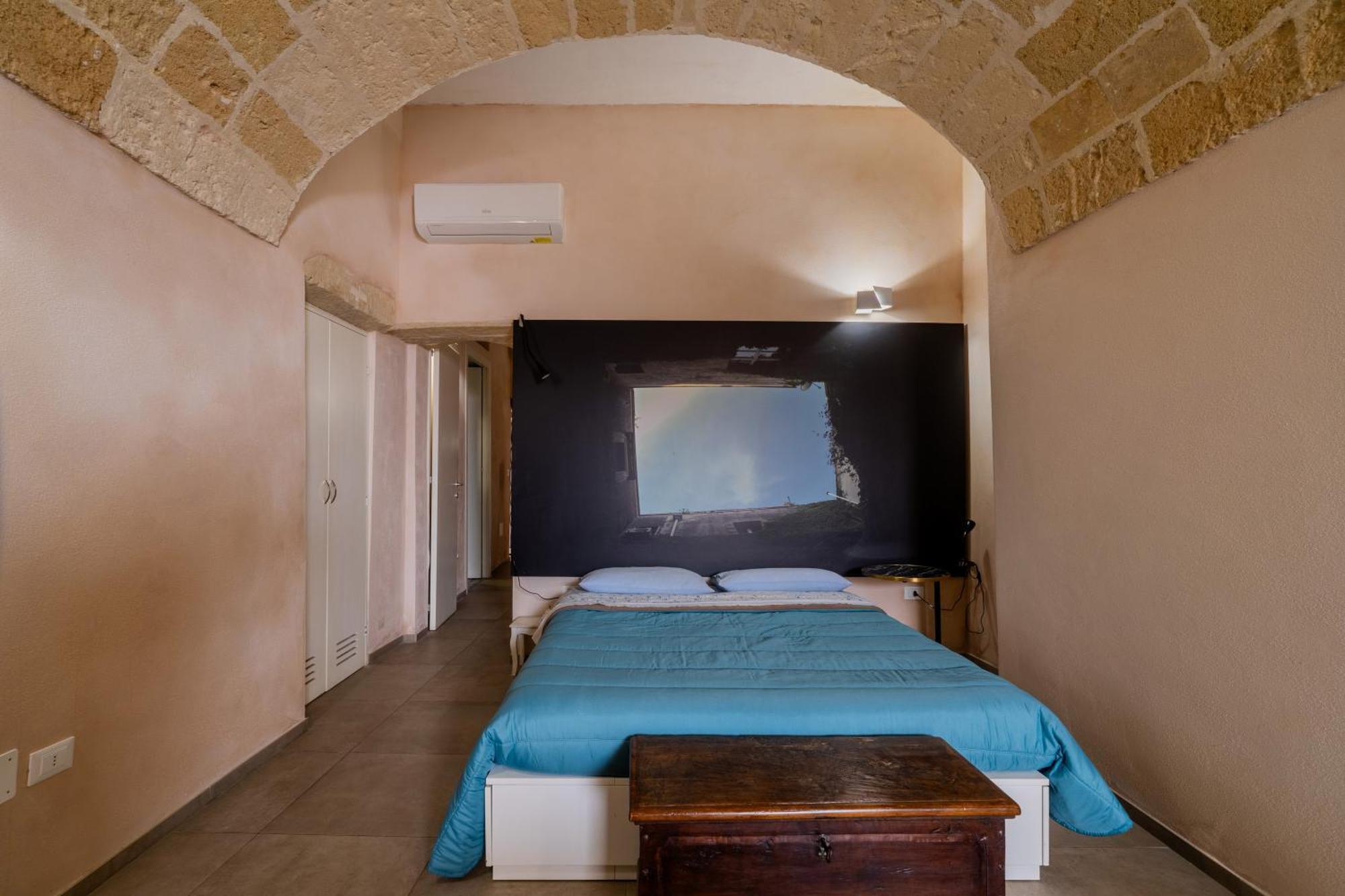 Apartmán Vico5 Lecce Exteriér fotografie