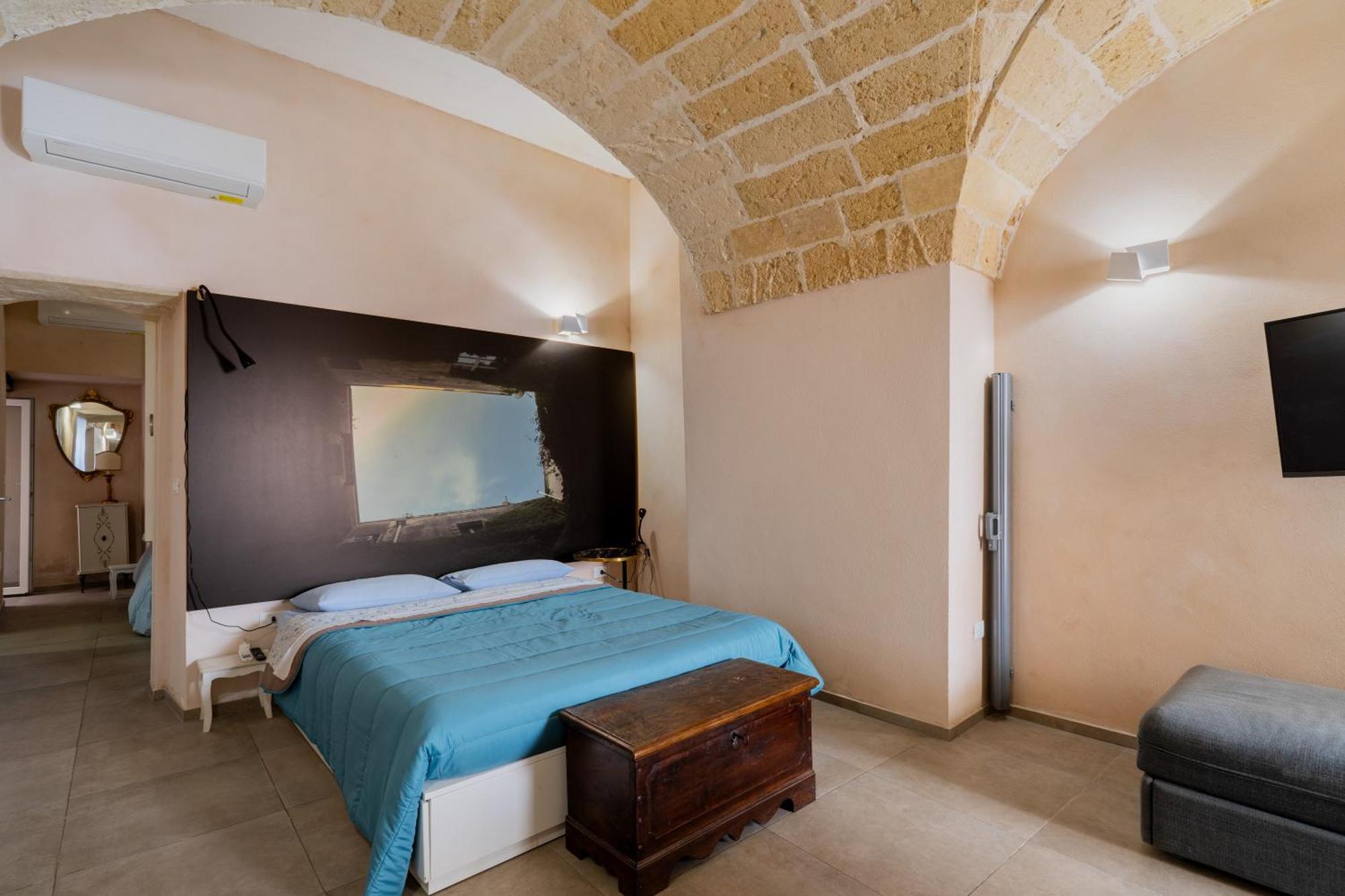 Apartmán Vico5 Lecce Exteriér fotografie