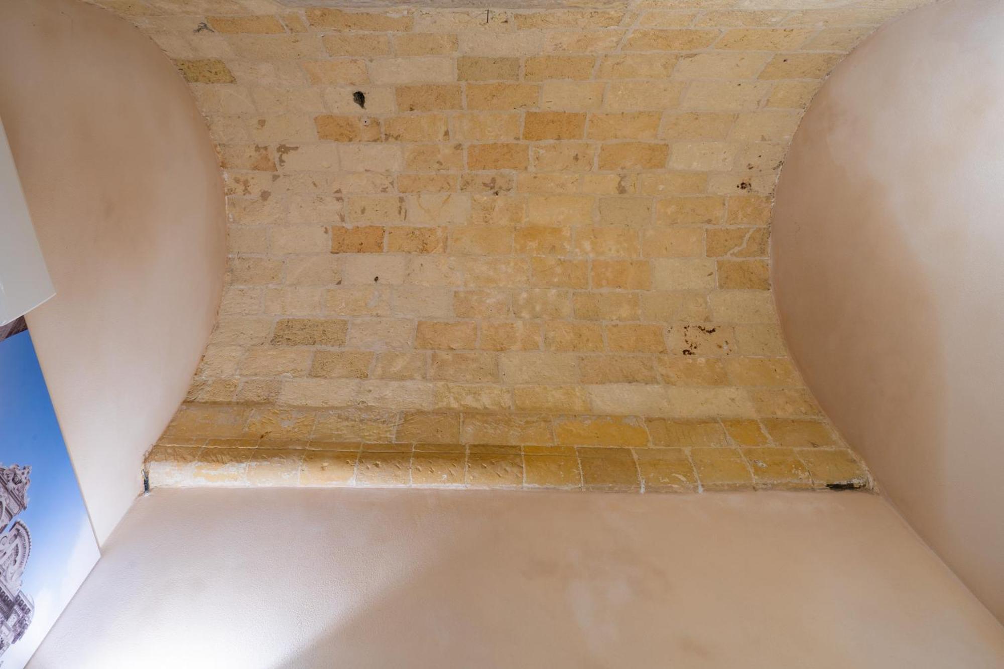 Apartmán Vico5 Lecce Exteriér fotografie