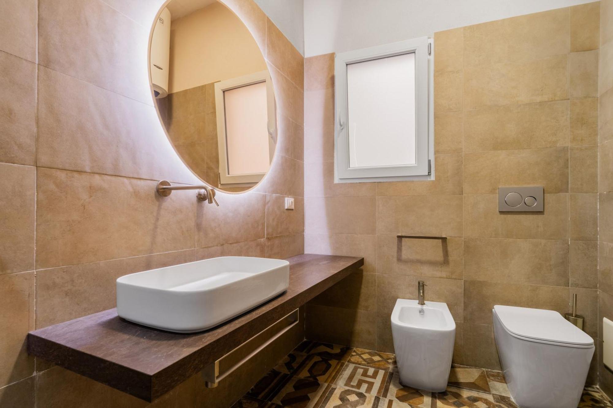 Apartmán Vico5 Lecce Exteriér fotografie