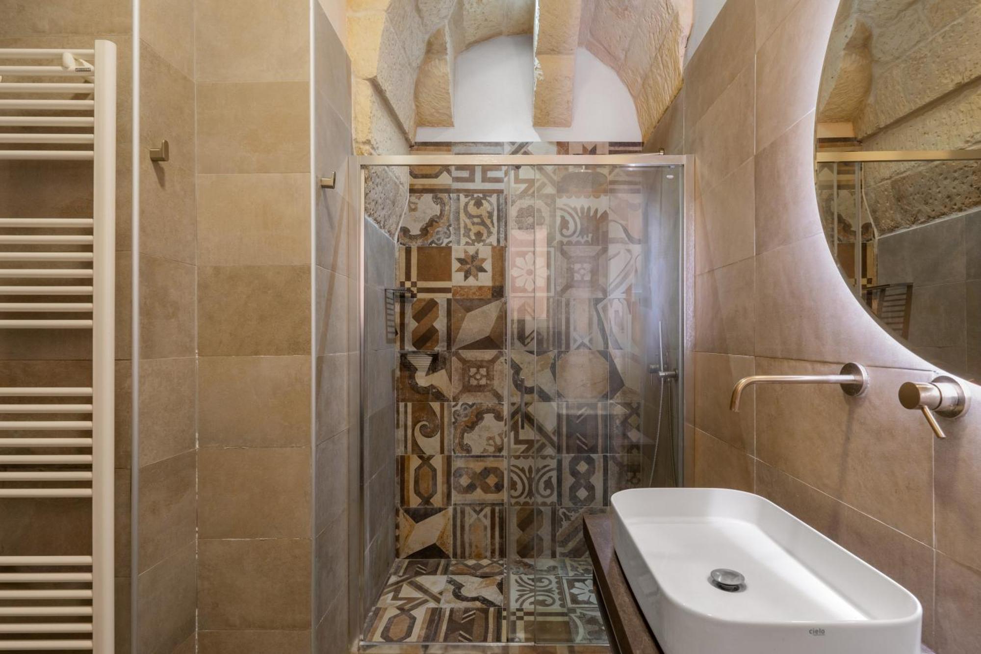 Apartmán Vico5 Lecce Exteriér fotografie