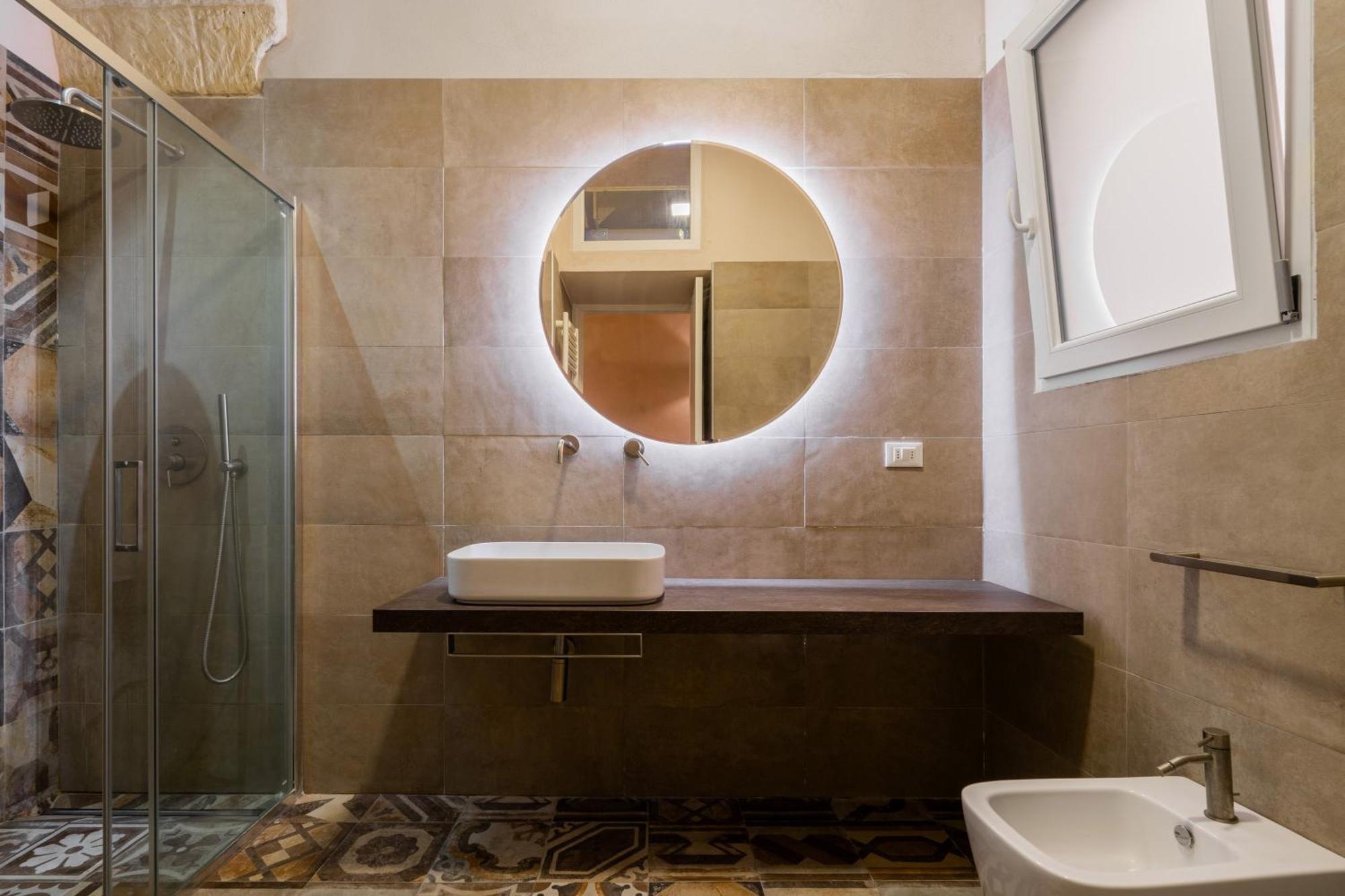 Apartmán Vico5 Lecce Exteriér fotografie