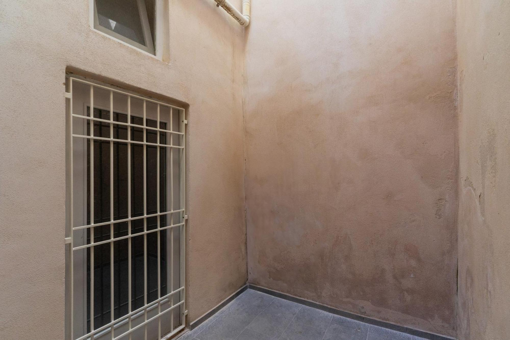 Apartmán Vico5 Lecce Exteriér fotografie