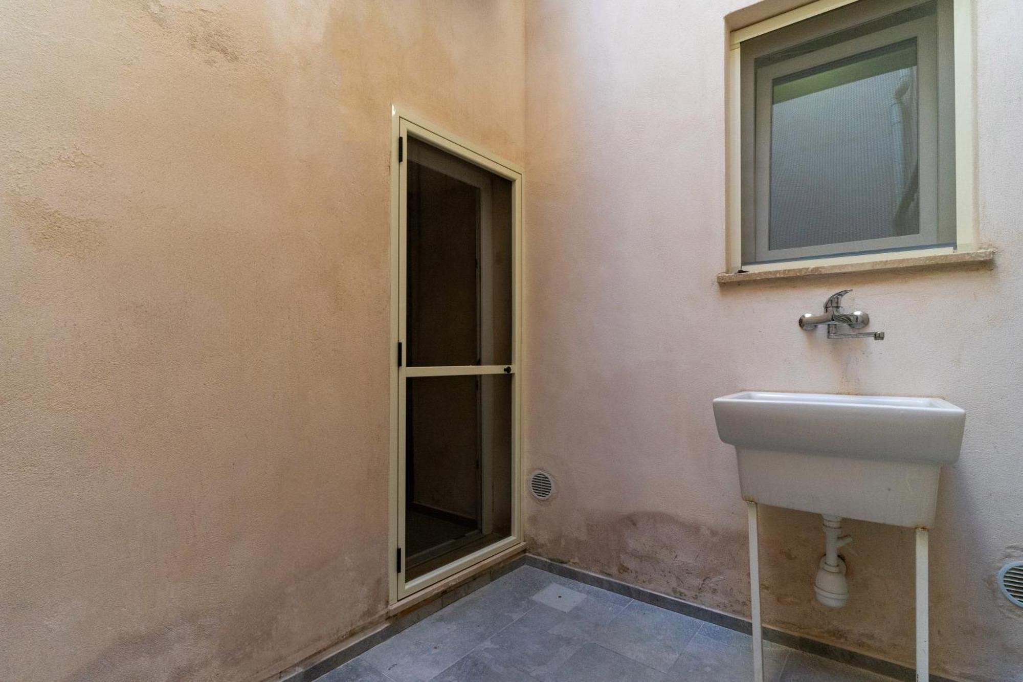 Apartmán Vico5 Lecce Exteriér fotografie