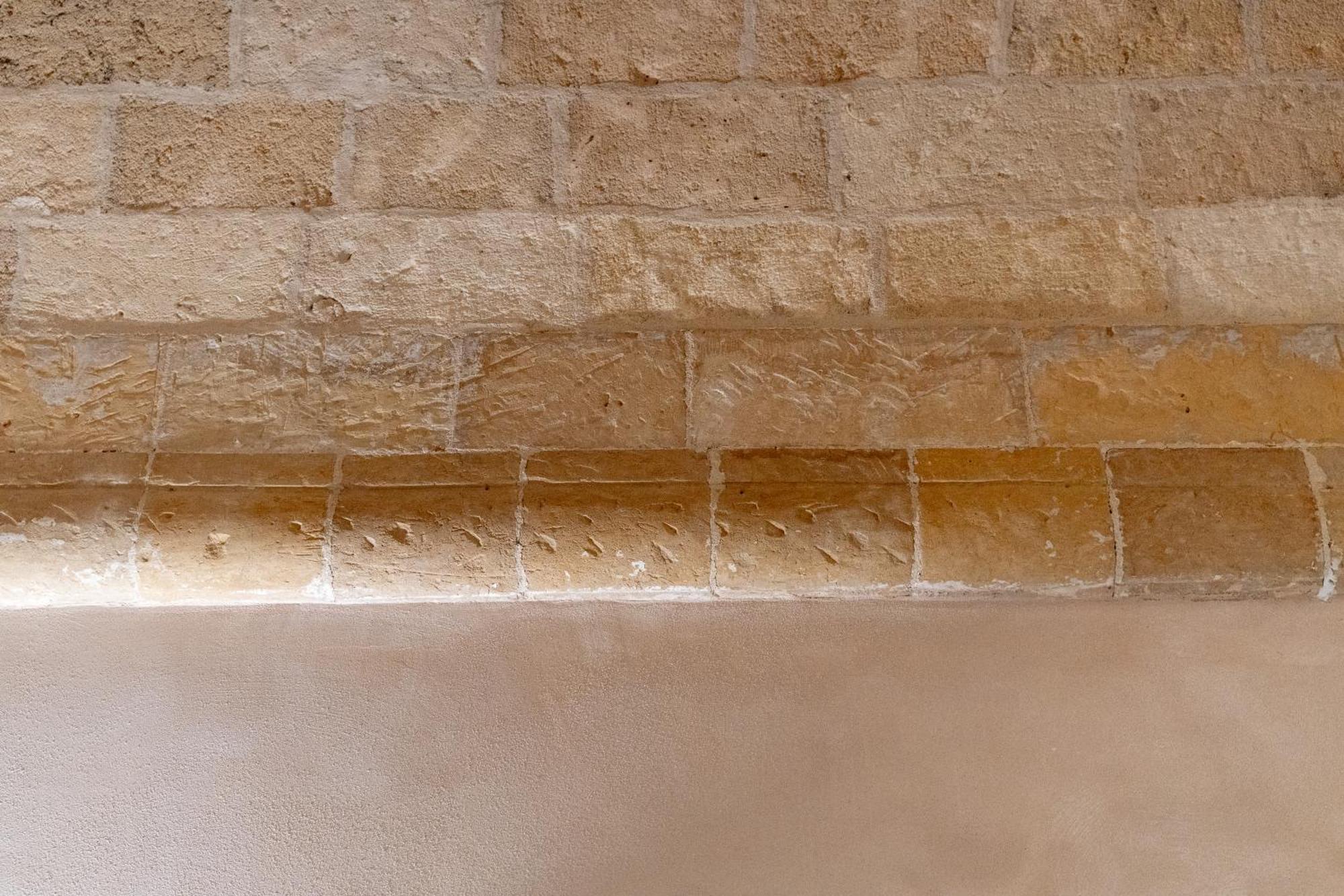 Apartmán Vico5 Lecce Exteriér fotografie